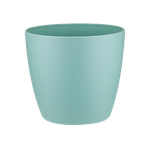 brussels rond mini 12,5cm menthe